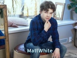 MattWhite
