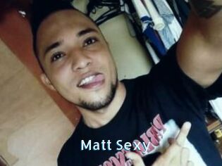 Matt_Sexy