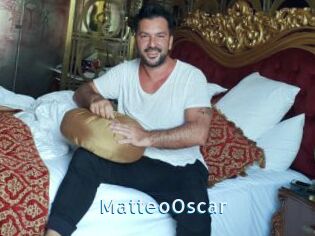 MatteoOscar