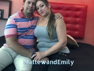 MattewandEmily