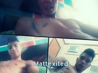 Mattexited
