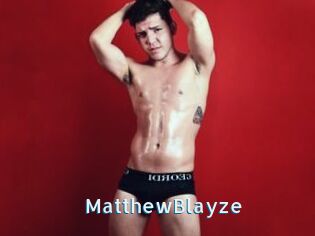 MatthewBlayze