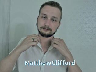 MatthewClifford