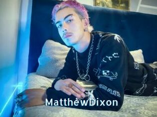 MatthewDixon