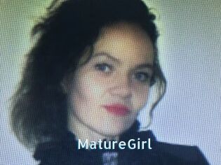 MatureGirl