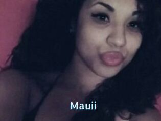 Mauii