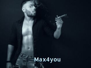Max4you