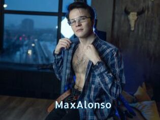 MaxAlonso