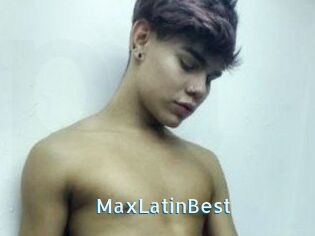 MaxLatinBest