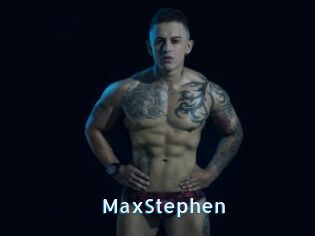 MaxStephen