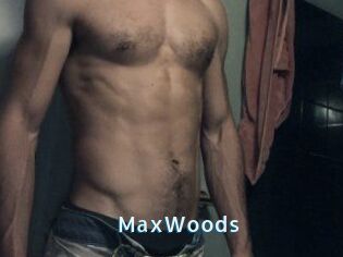 MaxWoods