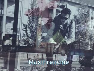MaxiFrenchie