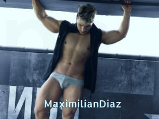MaximilianDiaz