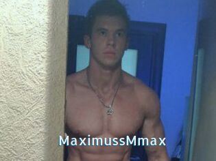 MaximussMmax