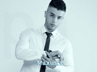 MaxusLe