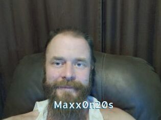 Maxx0n20s