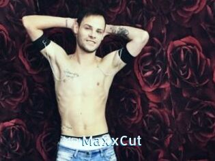 MaxxCut