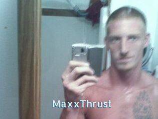 MaxxThrust
