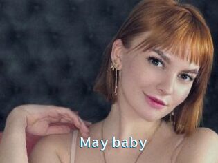 May_baby