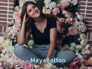 MayaBolton