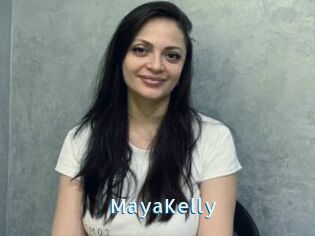 MayaKelly