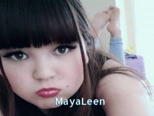 MayaLeen