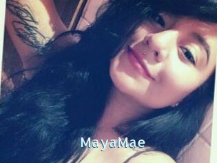 MayaMae