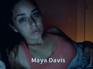 Maya_Davis