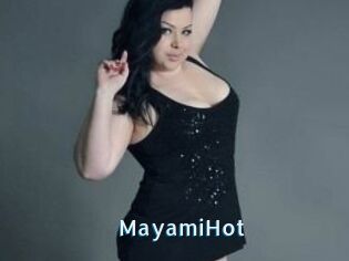 MayamiHot