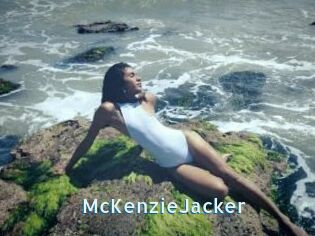 McKenzieJacker