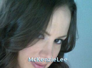 McKenzieLee
