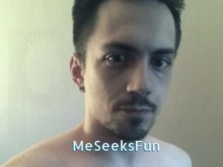 MeSeeksFun