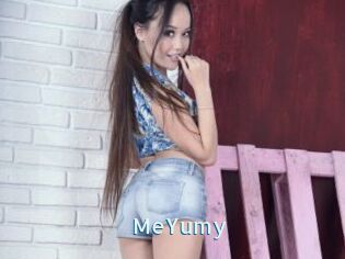 MeYumy
