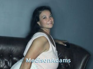 MedisonAdams