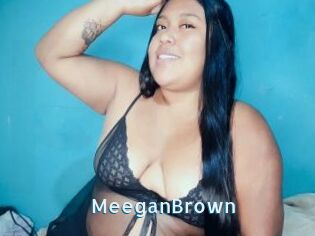 MeeganBrown