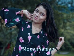MeganNahian
