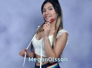 MeganOlsson