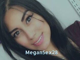 MeganSex28