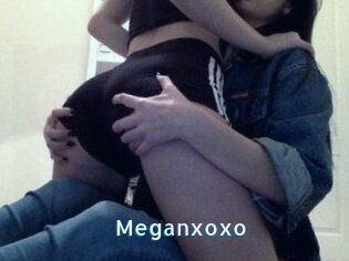 Meganxoxo