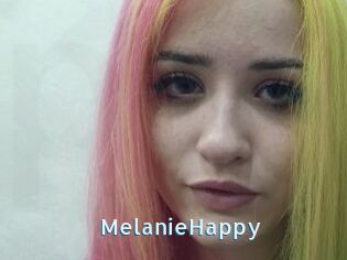 MelanieHappy