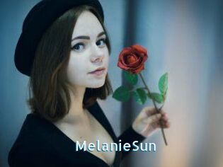 MelanieSun