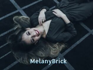 MelanyBrick