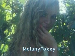 MelanyFoxxy