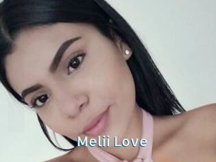 Melii_Love