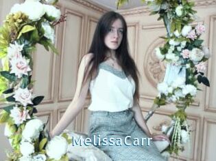 MelissaCarr