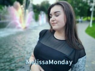 MelissaMonday