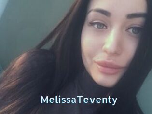 MelissaTeventy