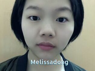 Melissadong