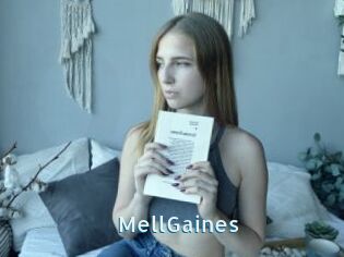 MellGaines