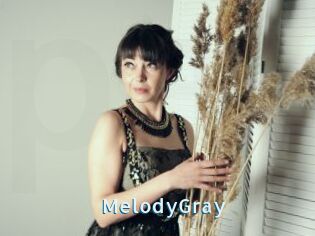 MelodyGray